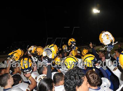 Thumbnail 2 in San Benito vs. Milpitas (CIF CCS D1 Final) photogallery.