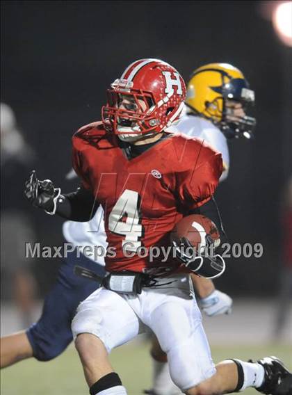 Thumbnail 3 in San Benito vs. Milpitas (CIF CCS D1 Final) photogallery.