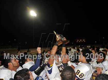 Thumbnail 3 in San Benito vs. Milpitas (CIF CCS D1 Final) photogallery.