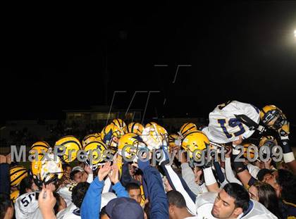 Thumbnail 2 in San Benito vs. Milpitas (CIF CCS D1 Final) photogallery.