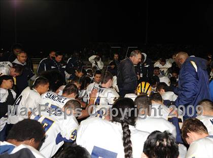 Thumbnail 1 in San Benito vs. Milpitas (CIF CCS D1 Final) photogallery.