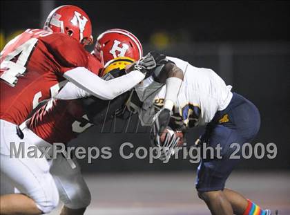 Thumbnail 1 in San Benito vs. Milpitas (CIF CCS D1 Final) photogallery.