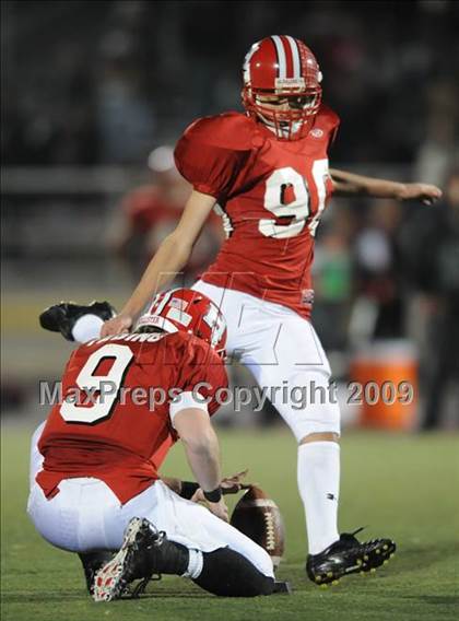 Thumbnail 1 in San Benito vs. Milpitas (CIF CCS D1 Final) photogallery.