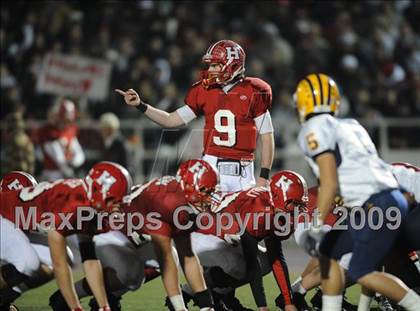 Thumbnail 3 in San Benito vs. Milpitas (CIF CCS D1 Final) photogallery.