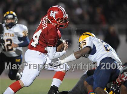 Thumbnail 2 in San Benito vs. Milpitas (CIF CCS D1 Final) photogallery.