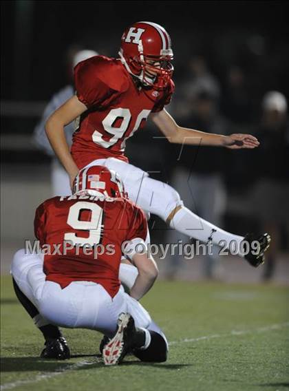 Thumbnail 2 in San Benito vs. Milpitas (CIF CCS D1 Final) photogallery.