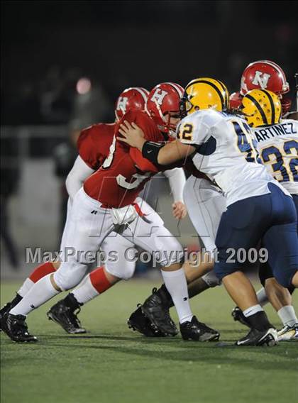 Thumbnail 1 in San Benito vs. Milpitas (CIF CCS D1 Final) photogallery.