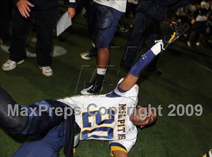 Thumbnail 1 in San Benito vs. Milpitas (CIF CCS D1 Final) photogallery.