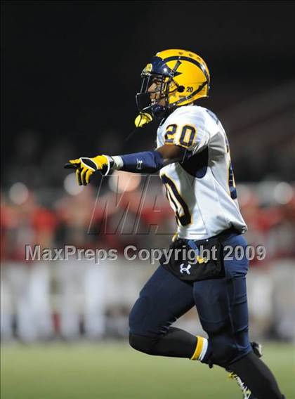 Thumbnail 2 in San Benito vs. Milpitas (CIF CCS D1 Final) photogallery.