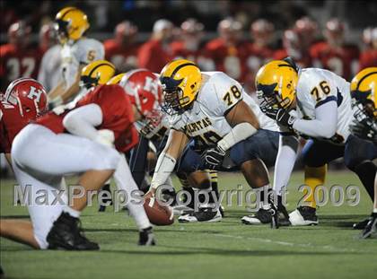 Thumbnail 2 in San Benito vs. Milpitas (CIF CCS D1 Final) photogallery.