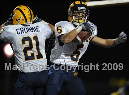 Thumbnail 2 in San Benito vs. Milpitas (CIF CCS D1 Final) photogallery.