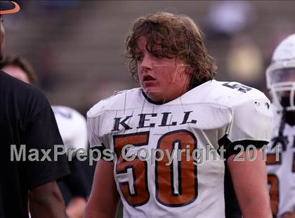 Thumbnail 1 in Kell @ Sprayberry photogallery.