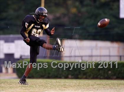 Thumbnail 2 in Kell @ Sprayberry photogallery.