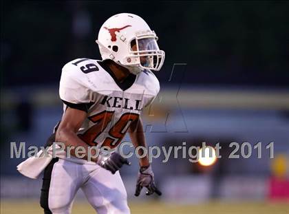 Thumbnail 3 in Kell @ Sprayberry photogallery.