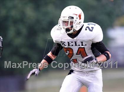 Thumbnail 2 in Kell @ Sprayberry photogallery.