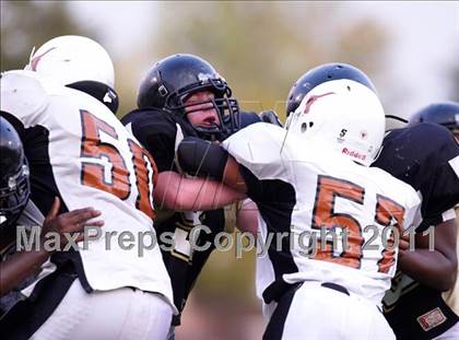 Thumbnail 3 in Kell @ Sprayberry photogallery.