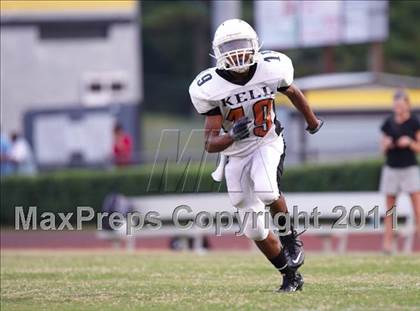 Thumbnail 1 in Kell @ Sprayberry photogallery.