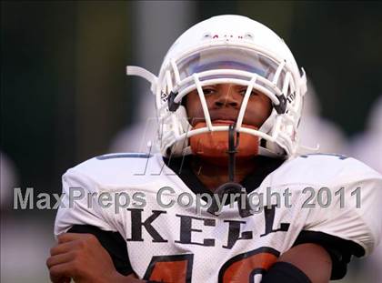 Thumbnail 1 in Kell @ Sprayberry photogallery.