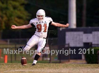 Thumbnail 2 in Kell @ Sprayberry photogallery.
