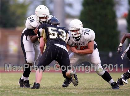 Thumbnail 3 in Kell @ Sprayberry photogallery.