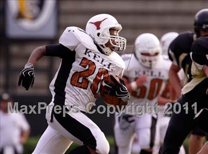 Thumbnail 2 in Kell @ Sprayberry photogallery.