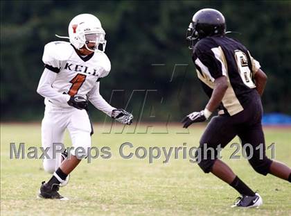 Thumbnail 2 in Kell @ Sprayberry photogallery.