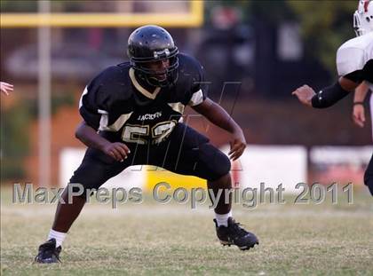 Thumbnail 3 in Kell @ Sprayberry photogallery.