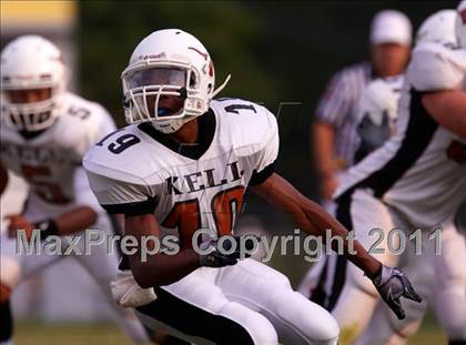 Thumbnail 3 in Kell @ Sprayberry photogallery.
