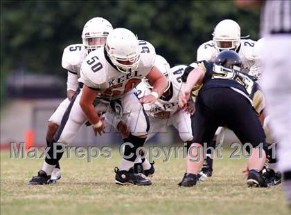 Thumbnail 1 in Kell @ Sprayberry photogallery.