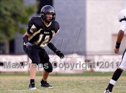 Thumbnail 3 in Kell @ Sprayberry photogallery.