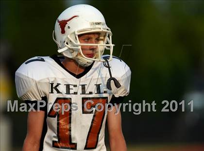 Thumbnail 1 in Kell @ Sprayberry photogallery.