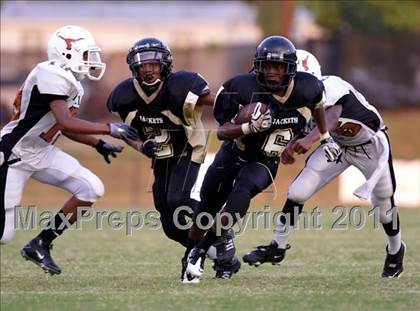 Thumbnail 2 in Kell @ Sprayberry photogallery.