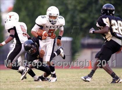 Thumbnail 3 in Kell @ Sprayberry photogallery.