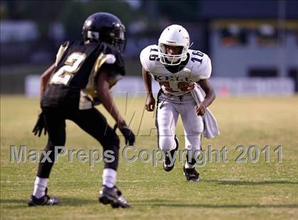 Thumbnail 1 in Kell @ Sprayberry photogallery.