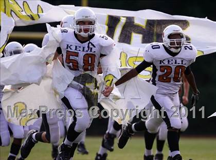 Thumbnail 3 in Kell @ Sprayberry photogallery.