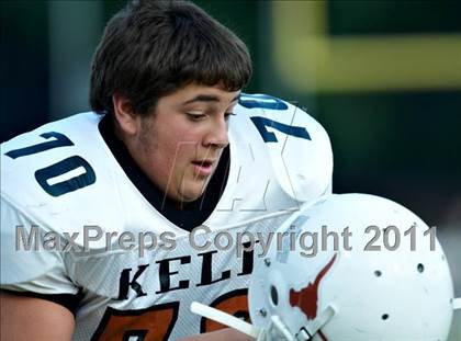 Thumbnail 2 in Kell @ Sprayberry photogallery.