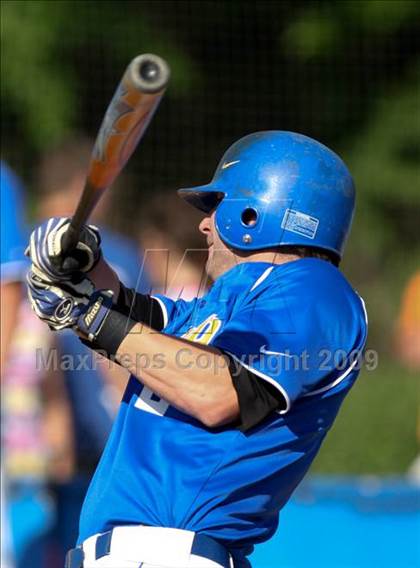 Thumbnail 2 in Highlands vs Newport Central Catholic (36th District Championhip) photogallery.