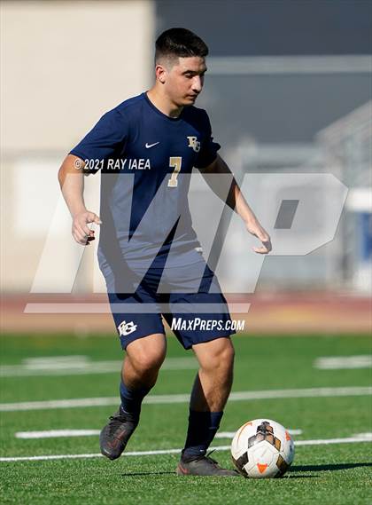 Thumbnail 1 in Jesuit @ Elk Grove photogallery.