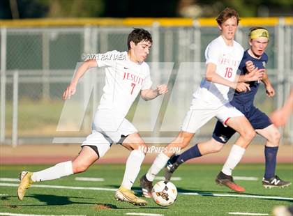 Thumbnail 2 in Jesuit @ Elk Grove photogallery.