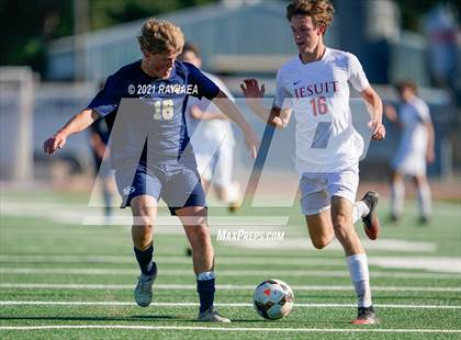 Thumbnail 3 in Jesuit @ Elk Grove photogallery.