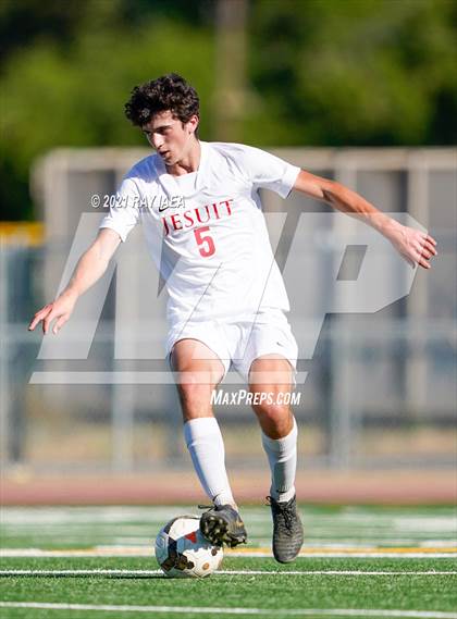 Thumbnail 1 in Jesuit @ Elk Grove photogallery.