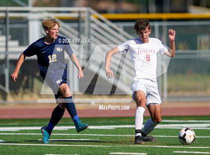 Thumbnail 3 in Jesuit @ Elk Grove photogallery.