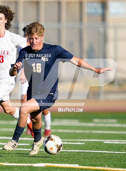 Thumbnail 2 in Jesuit @ Elk Grove photogallery.