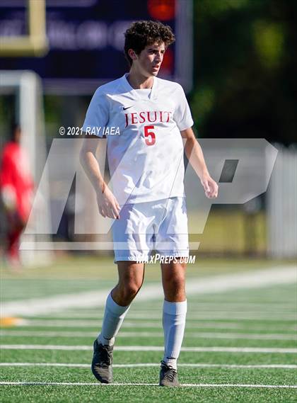 Thumbnail 2 in Jesuit @ Elk Grove photogallery.