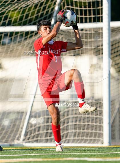 Thumbnail 1 in Jesuit @ Elk Grove photogallery.