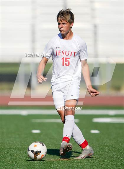 Thumbnail 3 in Jesuit @ Elk Grove photogallery.