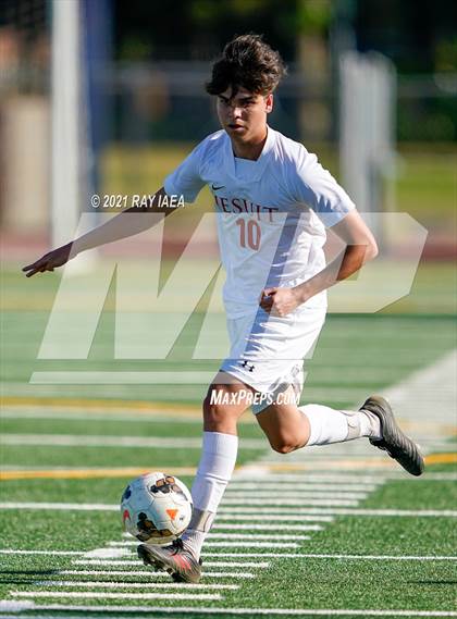 Thumbnail 3 in Jesuit @ Elk Grove photogallery.
