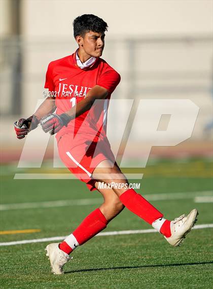 Thumbnail 1 in Jesuit @ Elk Grove photogallery.