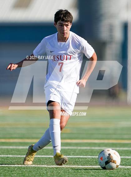 Thumbnail 2 in Jesuit @ Elk Grove photogallery.