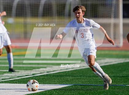 Thumbnail 3 in Jesuit @ Elk Grove photogallery.